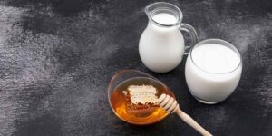 miel para la tos remedio